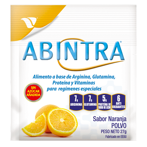ABINTRA 27g