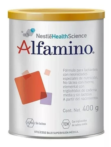Alfamino 400g