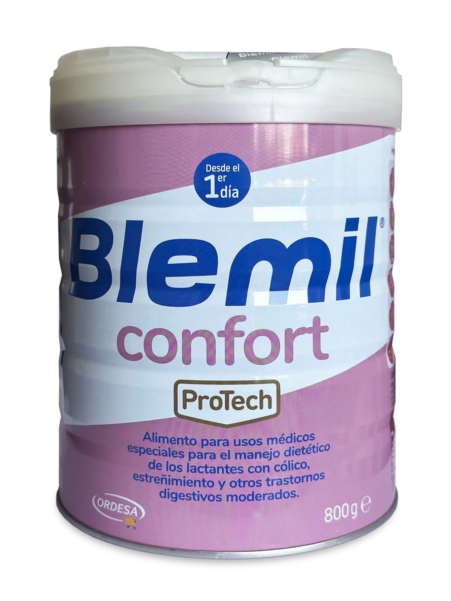 Blemil Confort 800g