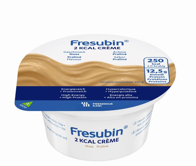 Fresubin Creme 125g