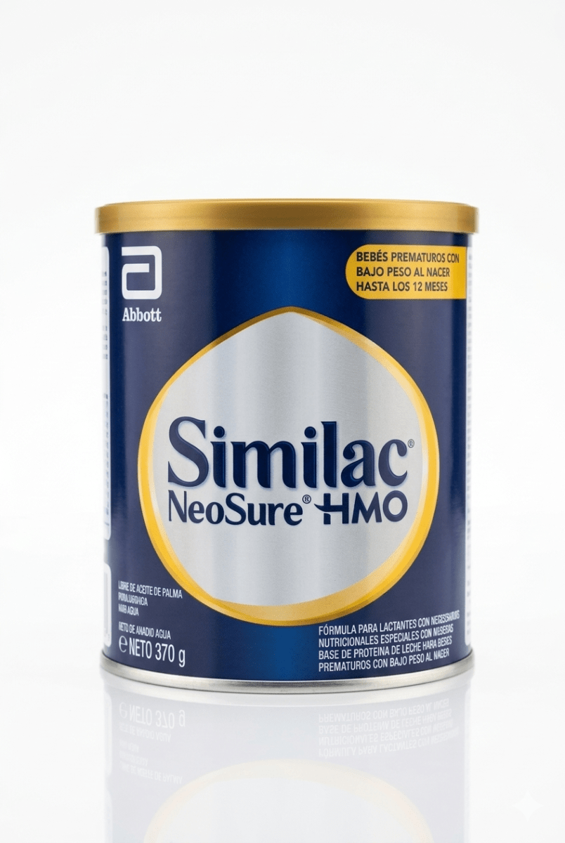 Similac Neosure 370g