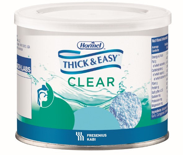 Thick & Easy Clear 126g
