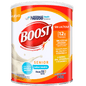 Boost Senior Sin lactosa 740g