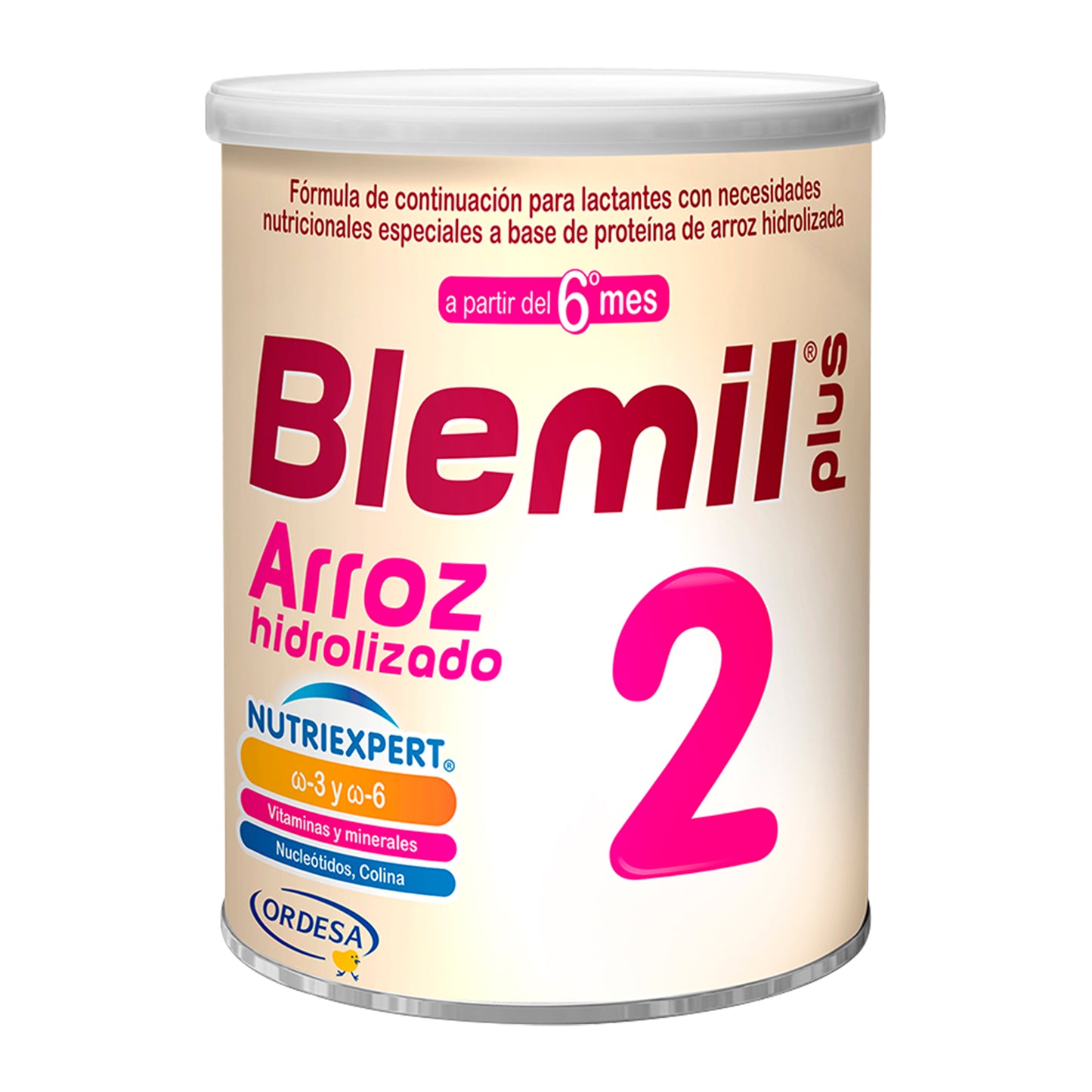 Blemil Plus Arroz Hidrolizado 2 400g