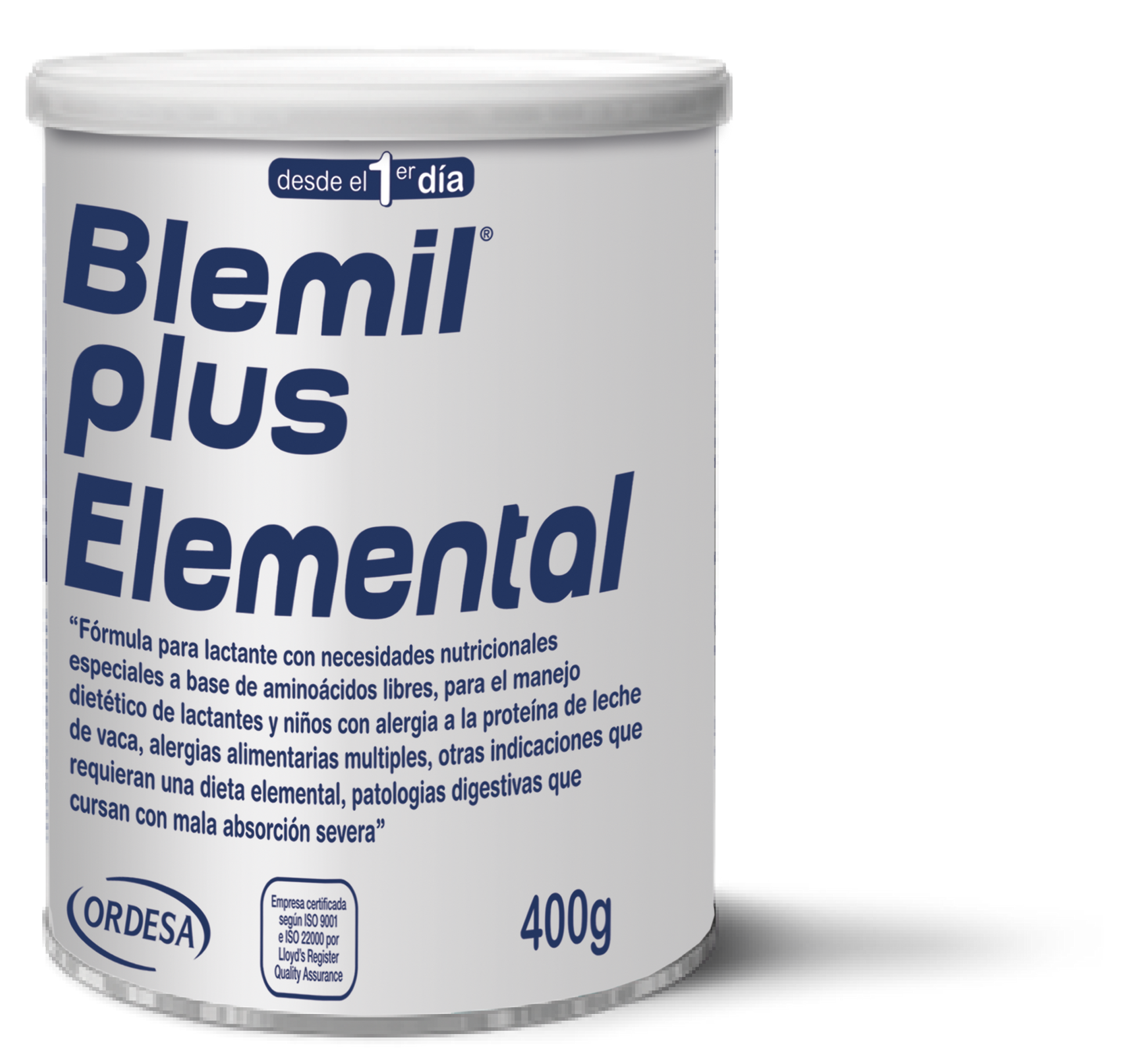 Blemil Elemental 400g