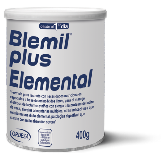 Blemil Elemental 400g
