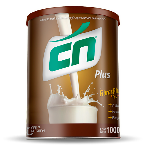 CN Plus 1000g