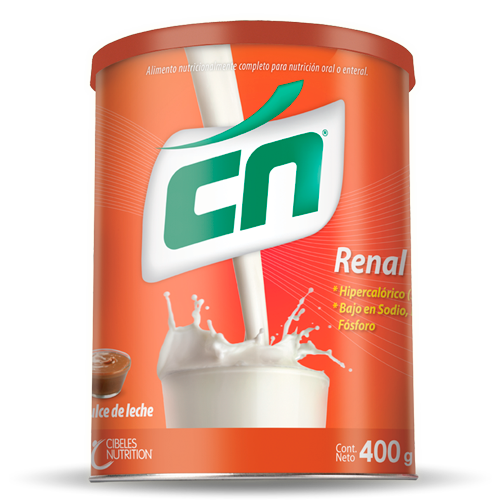 CN Renal 400g