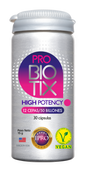 Probiotix High Potency (30 cápsulas)