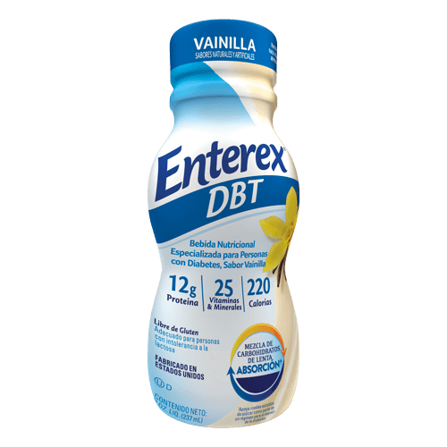 ENTEREX DBT 237ml