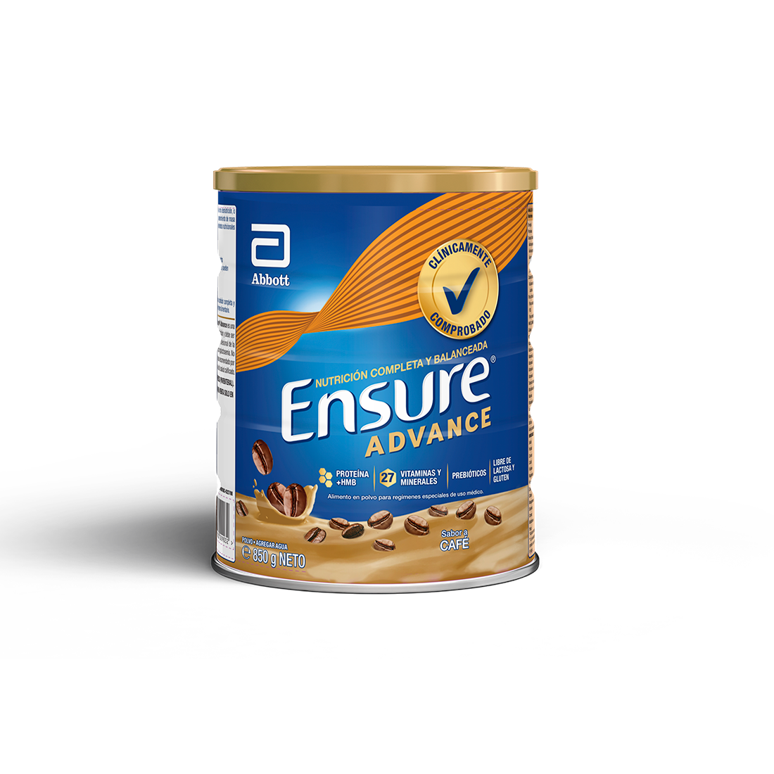 Ensure Advance 850g