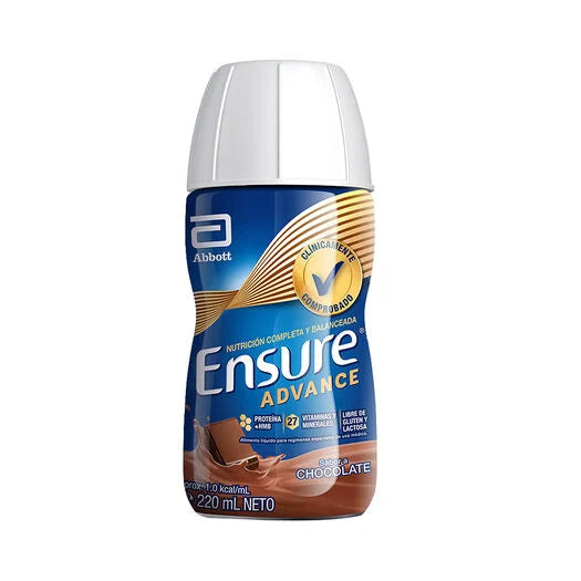 Ensure Advance 220 ml
