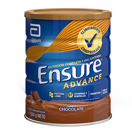 Ensure Advance 850g