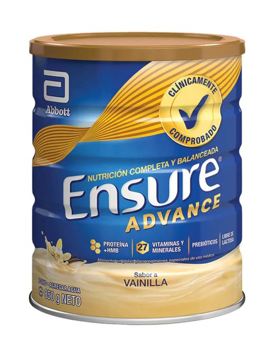 Ensure Advance 850g