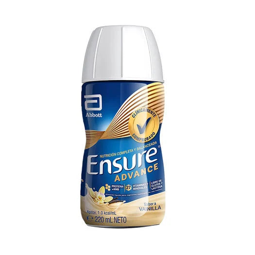 Ensure Advance 220 ml