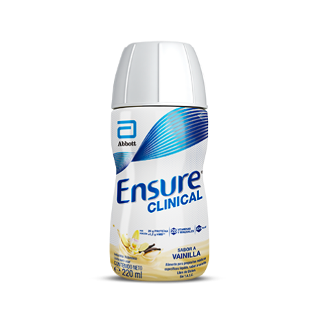 Ensure Clinical 220 ml