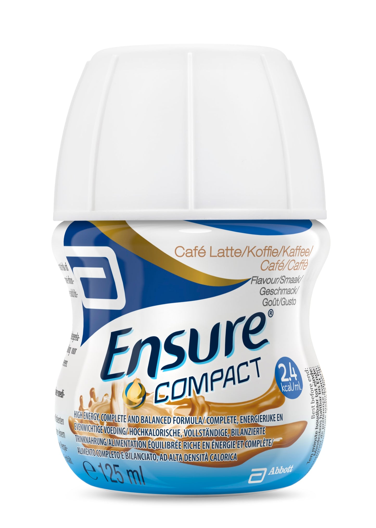 Ensure Compact 125 ml