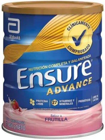 Ensure Advance 850g