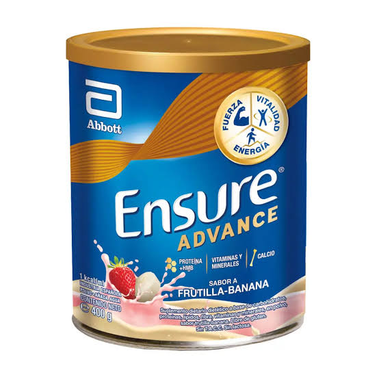 Ensure Advance 850g