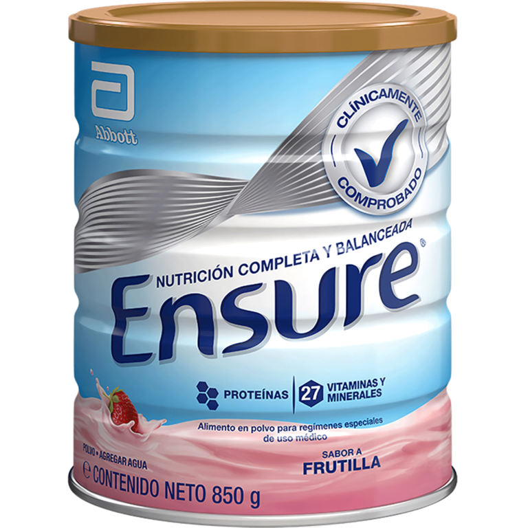 Ensure 850g
