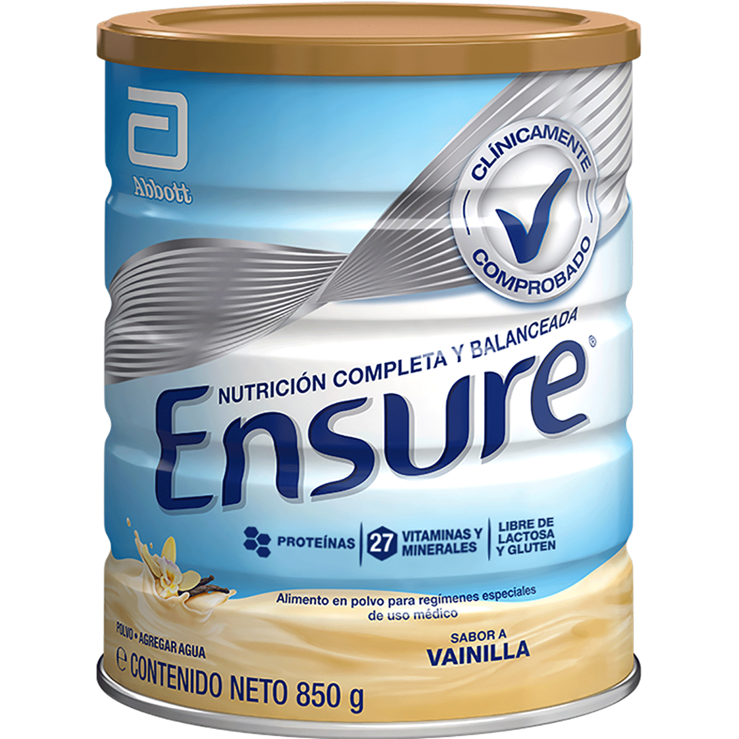 Ensure 850g