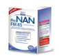 Pre NAN FM 85