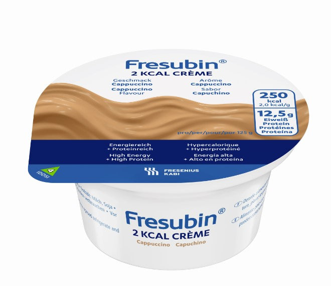 Fresubin Creme 125g