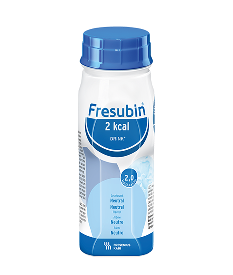Fresubin 2 kcal Drink 200 ml