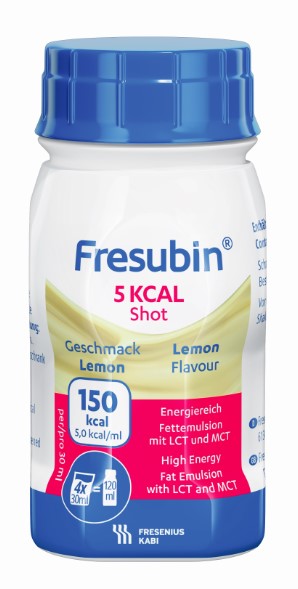 Fresubin 5 kcal shot
