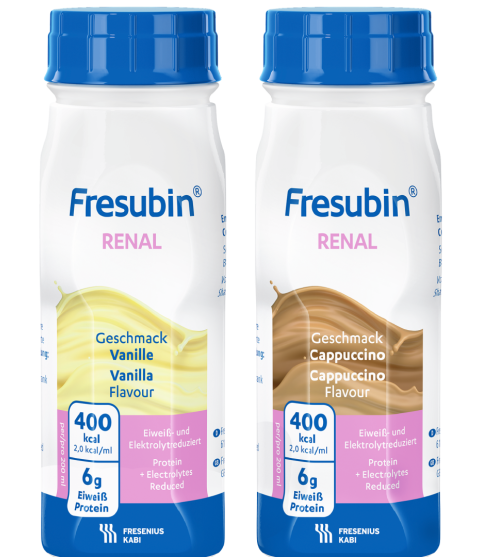 Fresubin renal 200 mL