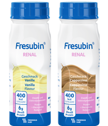 Fresubin renal 200 mL