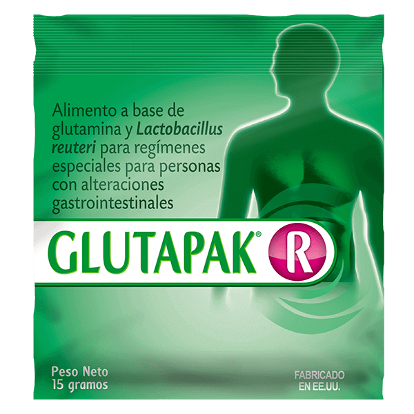GLUTAPAK R 15gr