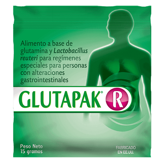 GLUTAPAK R 15gr