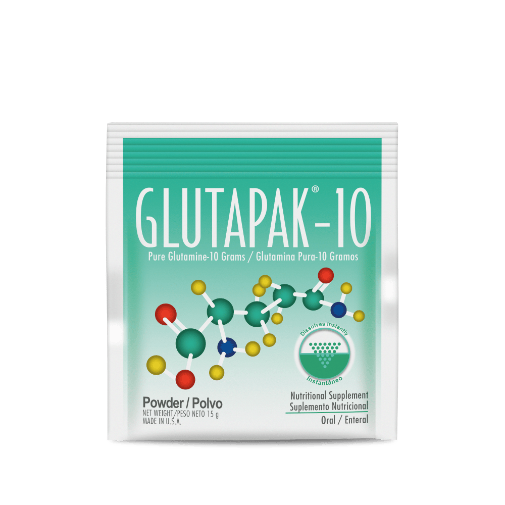 GLUTAPAK 10 15gr