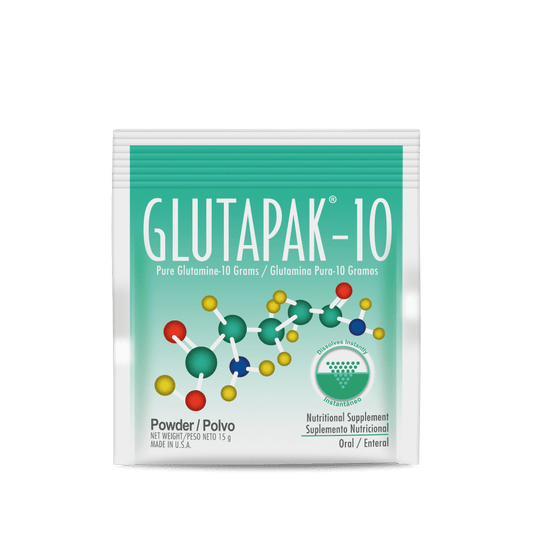 GLUTAPAK 10 15gr