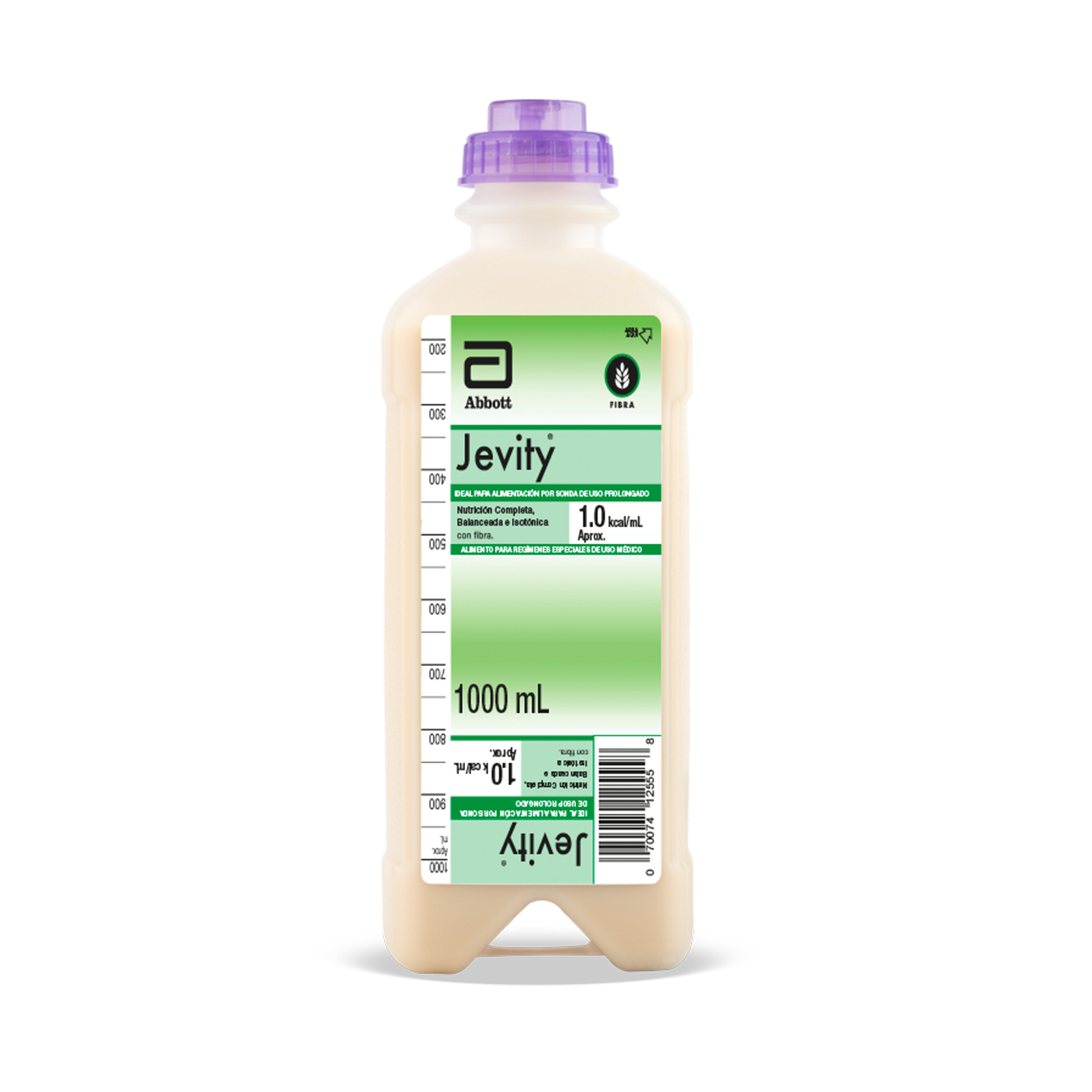 Jevity RTH 1000mL
