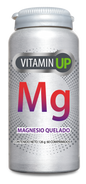 Vitamin UP Magnesio Citrato Quelado - 60 cápsulas