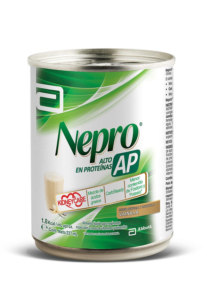 Nepro AP 237 ml