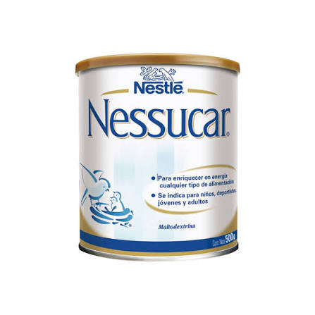 Nessucar 500 gr.