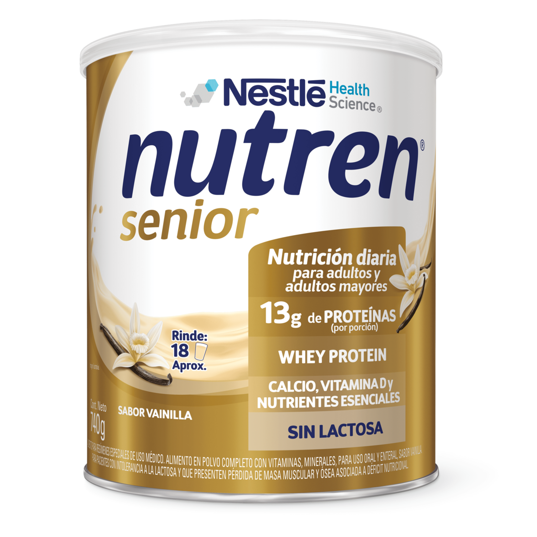 Nutren Senior 740g
