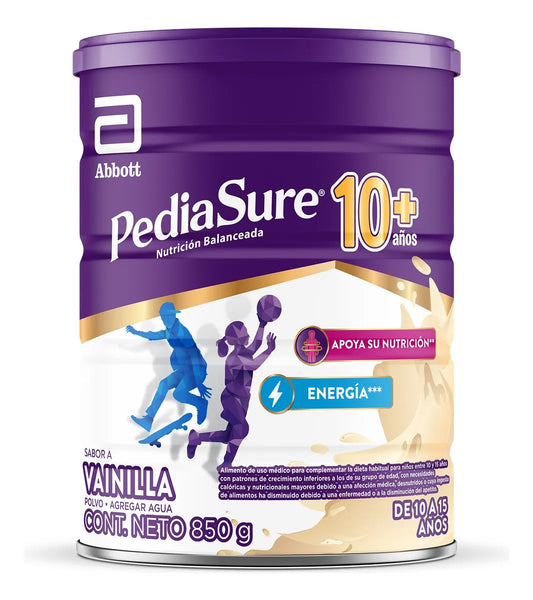Pediasure 10+ 850g