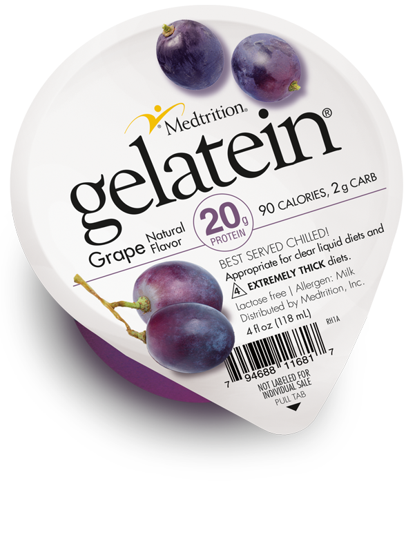 Gelatein 20 118 mL