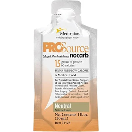 Prosource NoCarb 30 ml