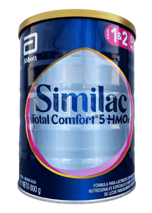 Similac Total Comfort 1&2 800g