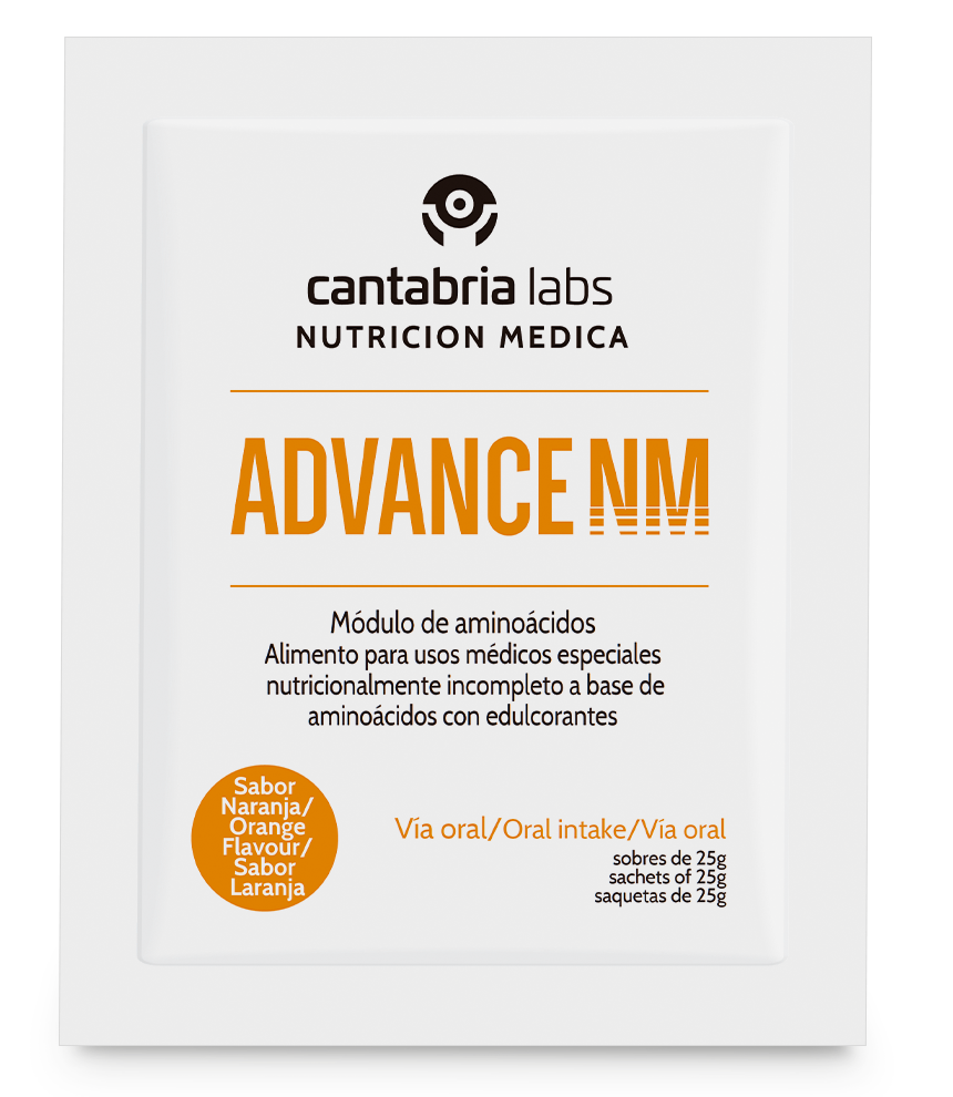 Advance NM 25g