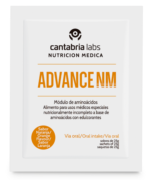 Advance NM 25g