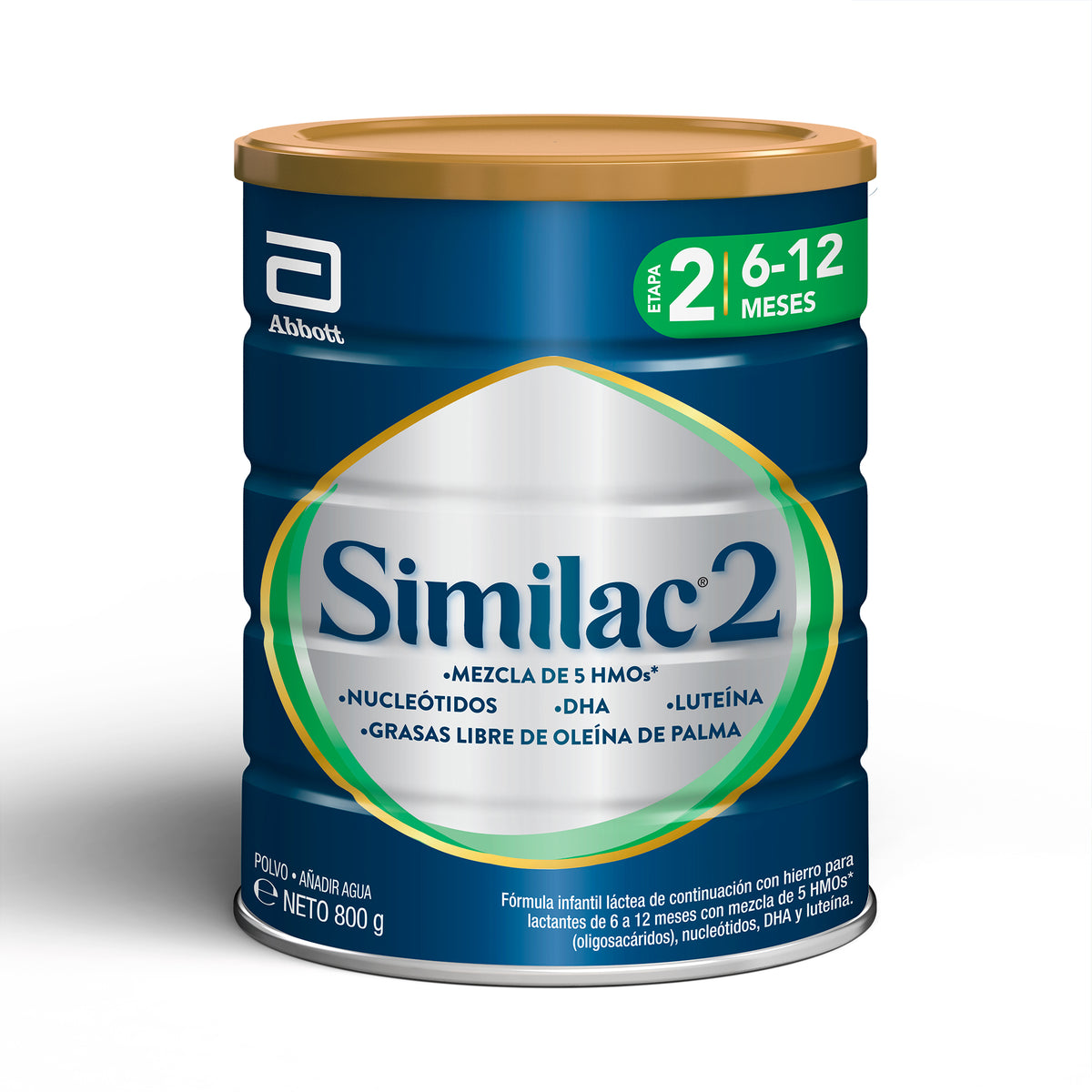 Similac 2 800g