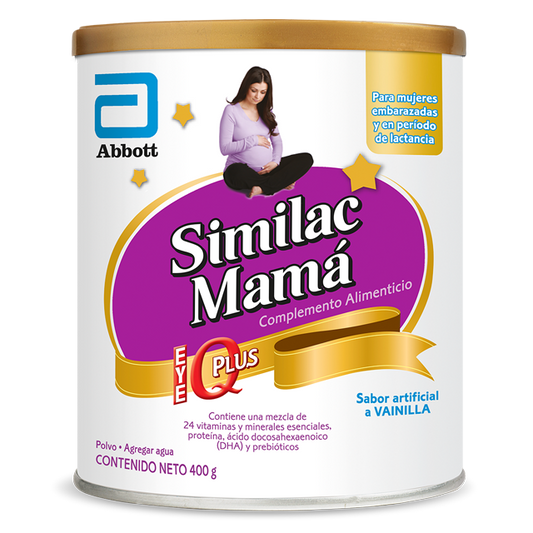 Similac Mamá 400g