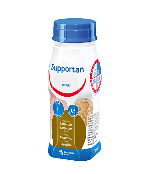 Supportan Drink 200 mL