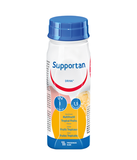 Supportan Drink 200 mL